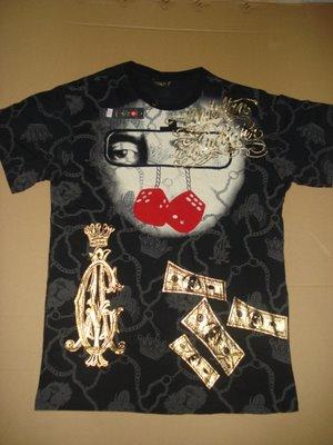 Christian Audigier (Men)-364